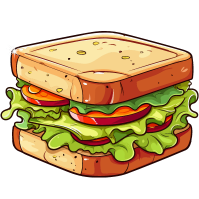 Sandwich