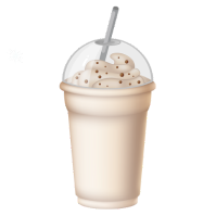 Milk Shakes